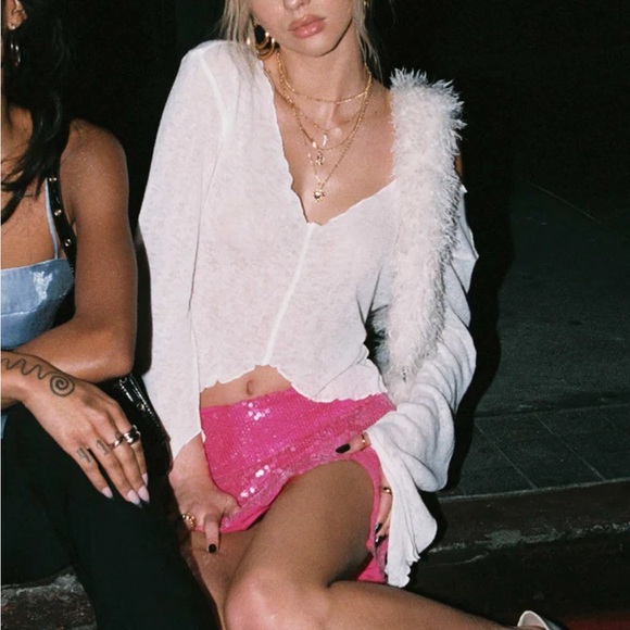 Princess Polly Hawksley Top - Picture 4 of 4